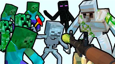 Mine Shooter: Save Your World .
